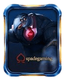 Spadegaming