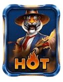 HOT TIGER